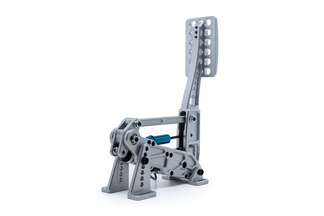 SimTrecs ProPedal GT Mark II Pedals | 200 kg Load Cell