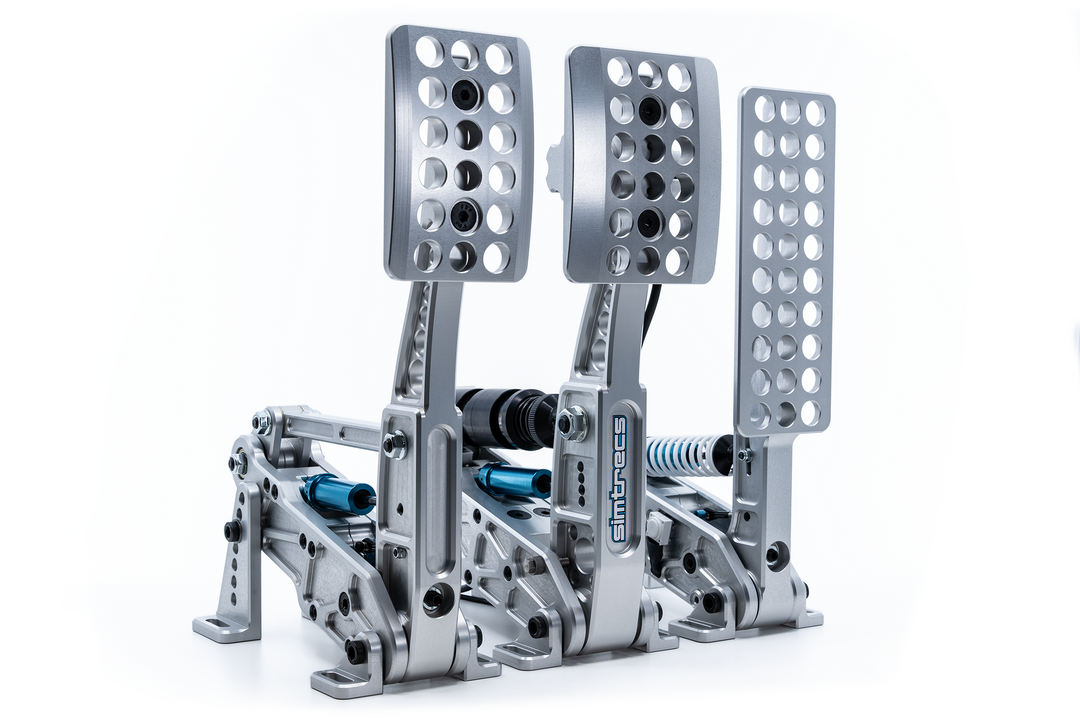 gt pedale Simtrecs ProPedal GT Mark II Pedals