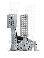 SimTrecs ProPedal GT Mark II Pedals