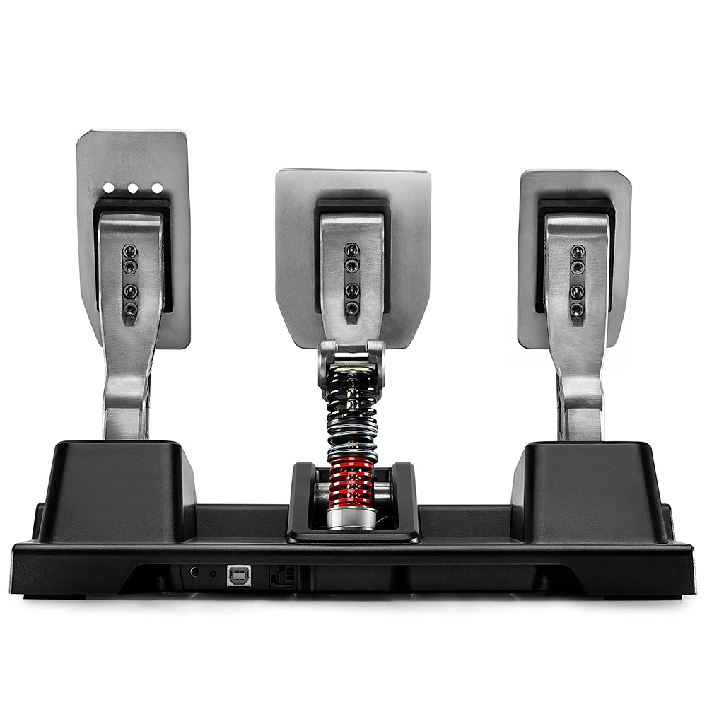 thrustmaster t-lcm pedals software Thrustmaster T-LCM Pedals