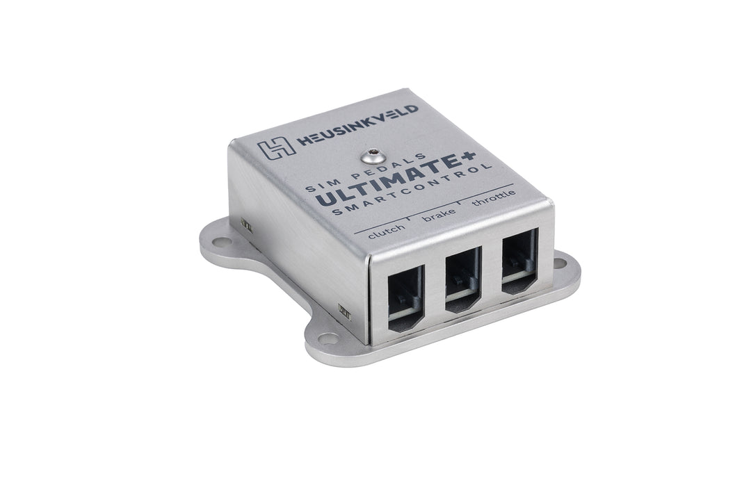 Ultimate+ Heusinkveld Pedals | Simufy
