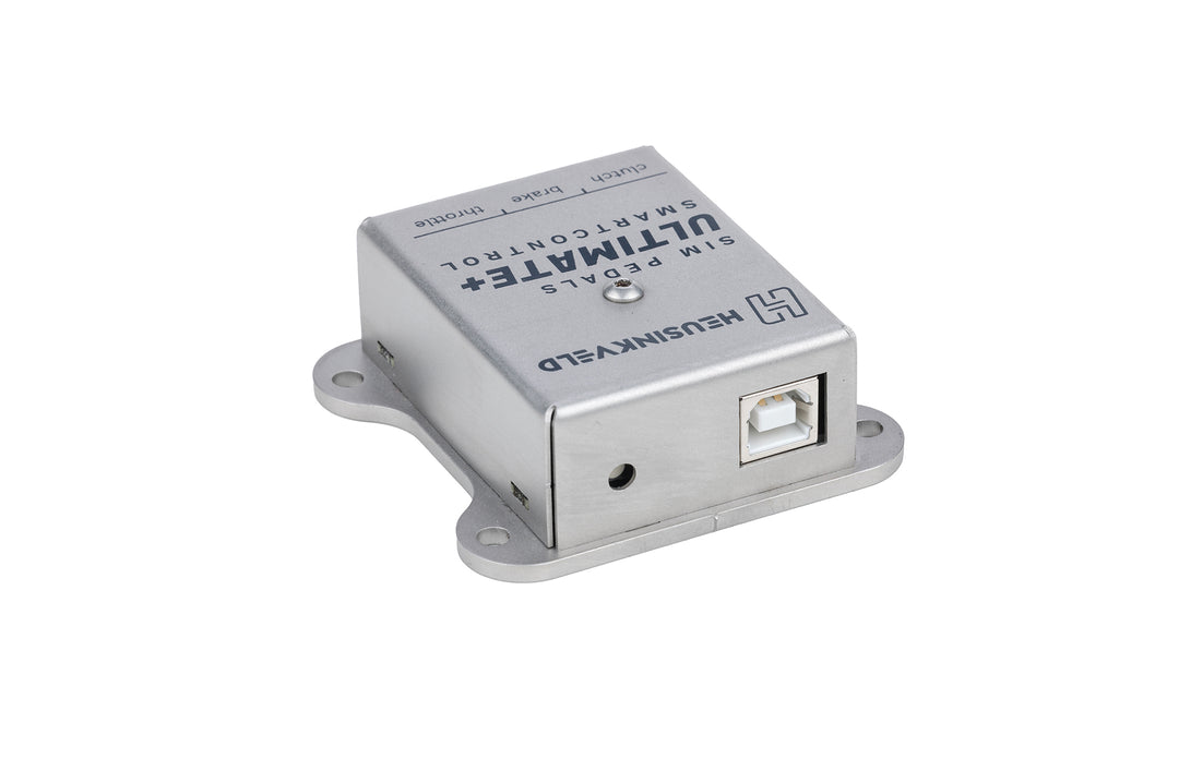 Ultimate+ Heusinkveld Pedals | Simufy