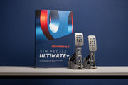 Pedais Ultimate+ Heusinkveld