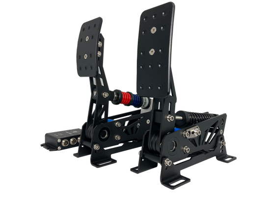 VNM Pedals Lite