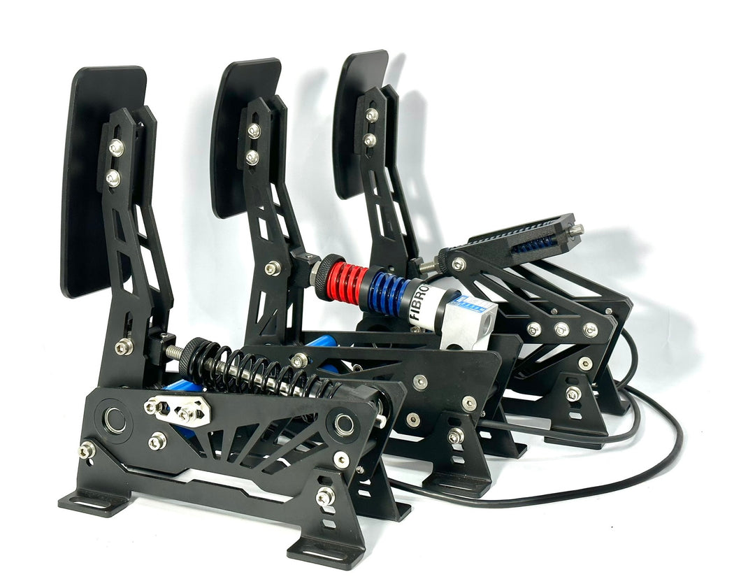 vnm pedals lite VNM Lite Pedale