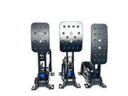 Pedais VNM V1 – Pedaleira Load Cell 200 kg em Alumínio CNC