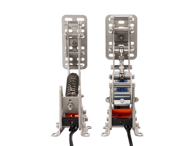VRS DirectForce Pro Pedals