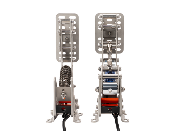 VRS DirectForce Pro Pedals | Simufy