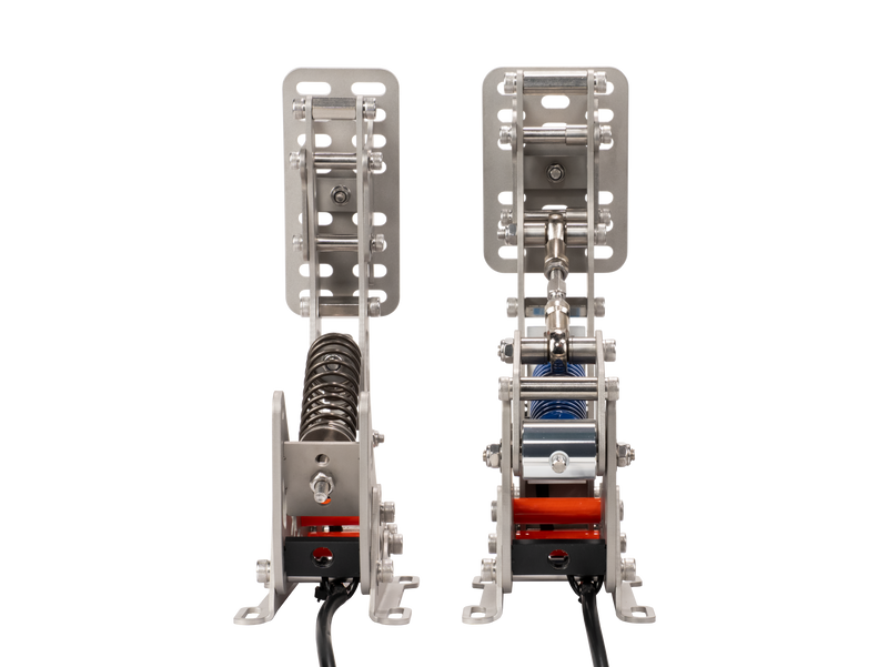 VRS DirectForce Pro Pedals