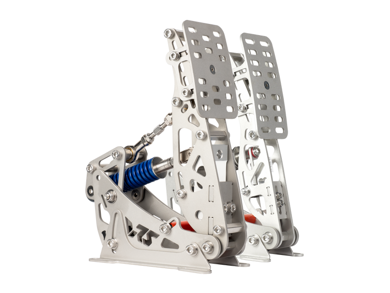 VRS DirectForce Pro Pedals