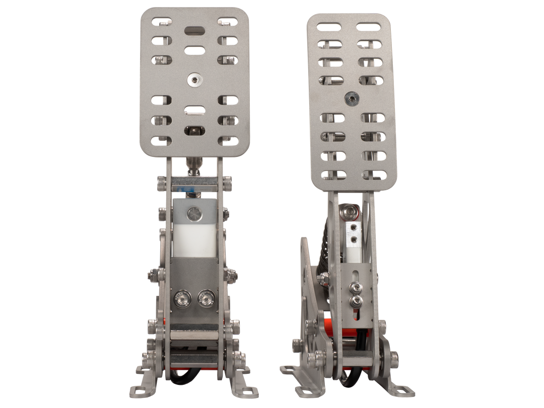 VRS DirectForce Pro Pedals | Load Cell 140 kg
