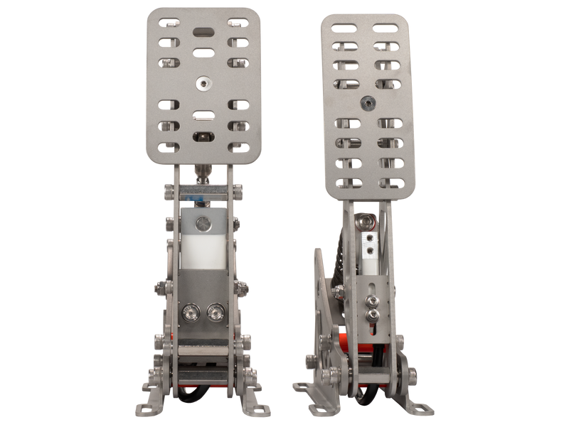 VRS DirectForce Pro Pedals