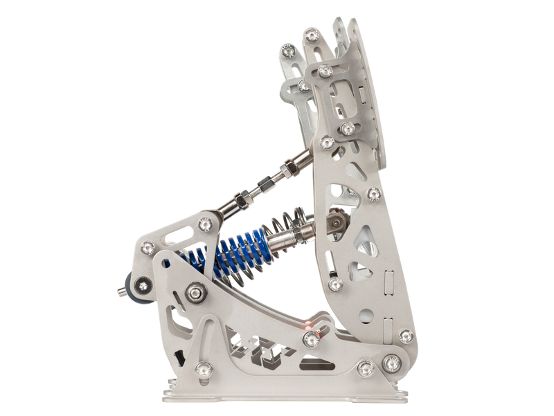 VRS DirectForce Pro Pedals