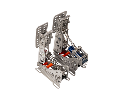 VRS DirectForce Pro Pedals
