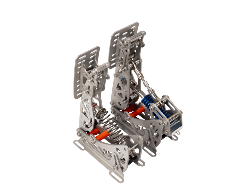 VRS DirectForce Pro Pedals