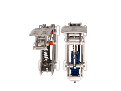 VRS DirectForce Pro Pedals