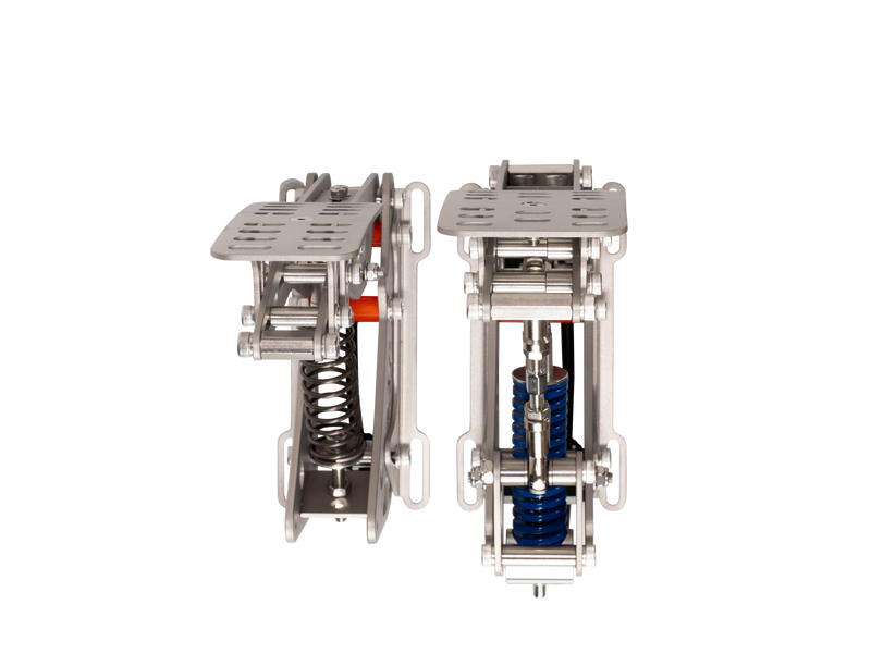 VRS DirectForce Pro Pedals