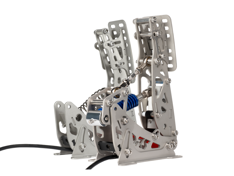 VRS DirectForce Pro Pedals