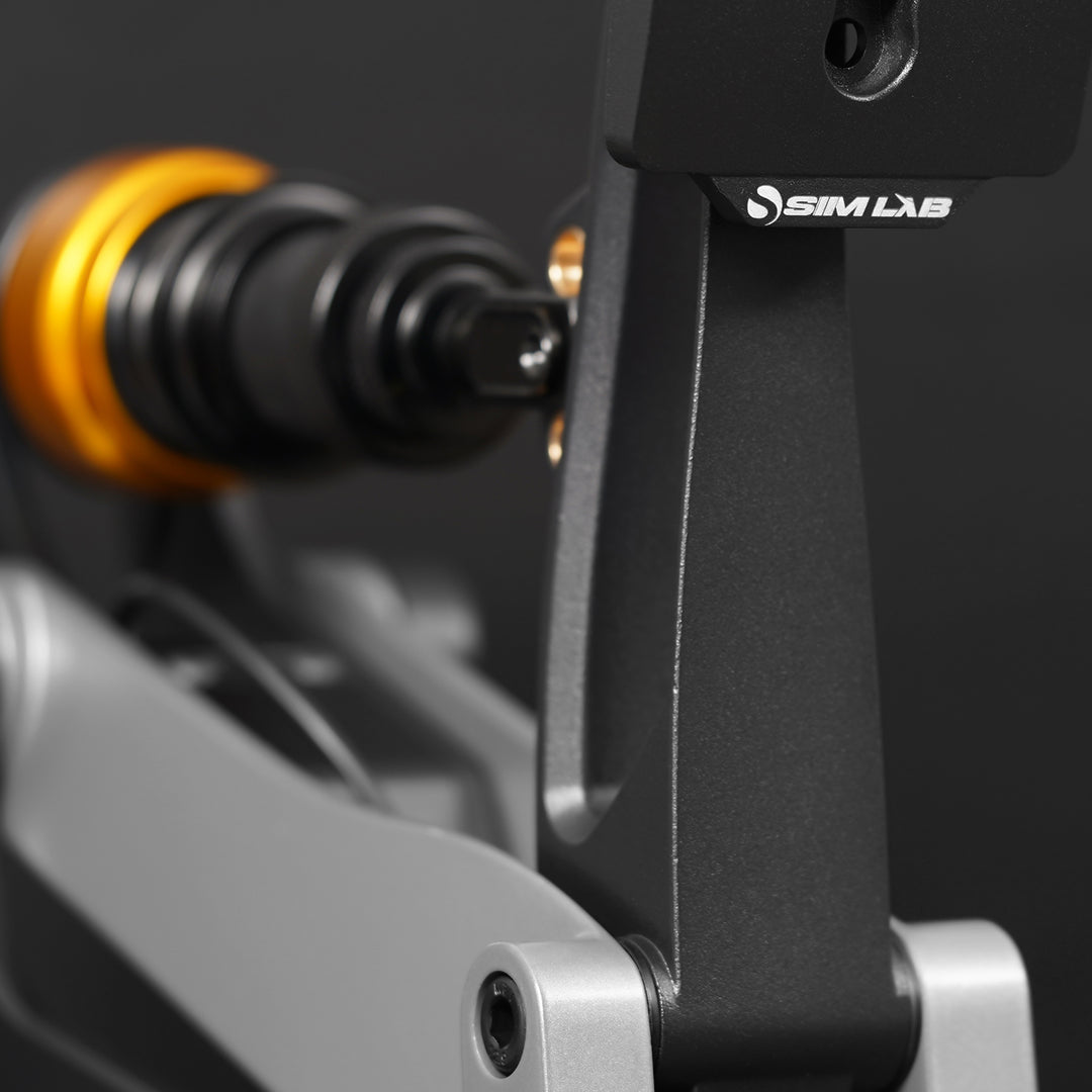 pedal set xp1 Sim-Lab XP1 Pedals