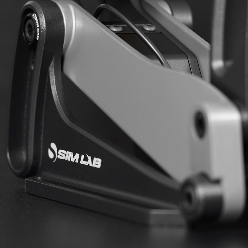 Sim-Lab XP1 Pedals | Simufy