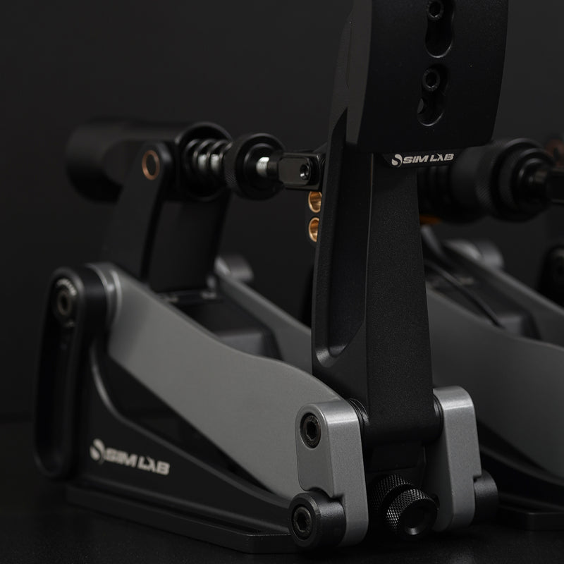 Sim-Lab XP1 Pedals | Simufy