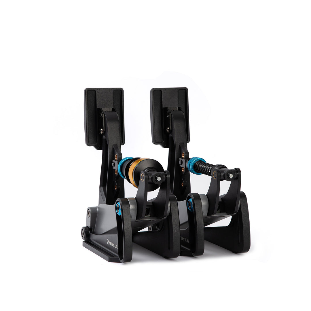 xp1 pedals Sim Lab 3 Pedal Set XP1 Loadcell