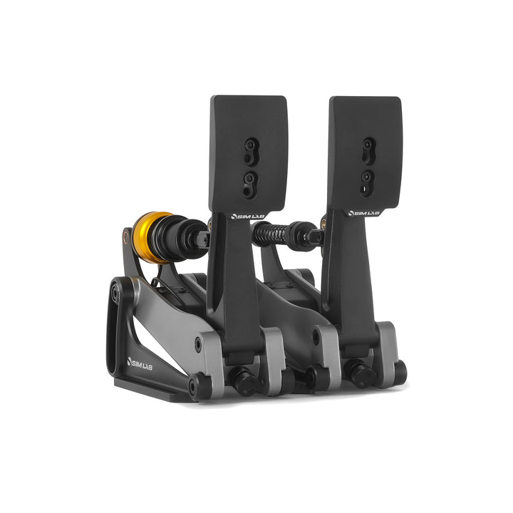XP1 Sim-Lab Pedals | Simufy