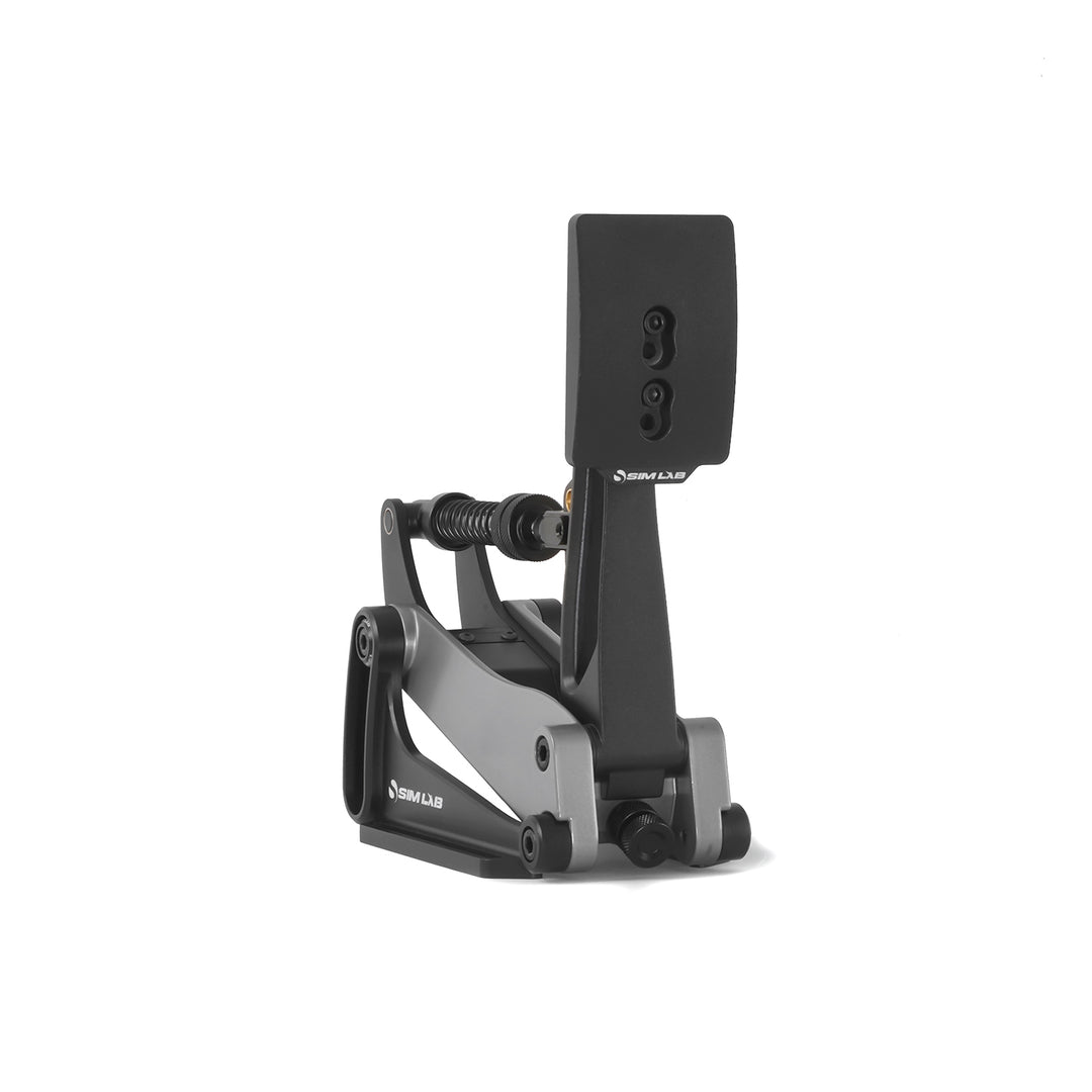 sim lab pedale Sim Lab 3 Pedal Set XP1 Loadcell