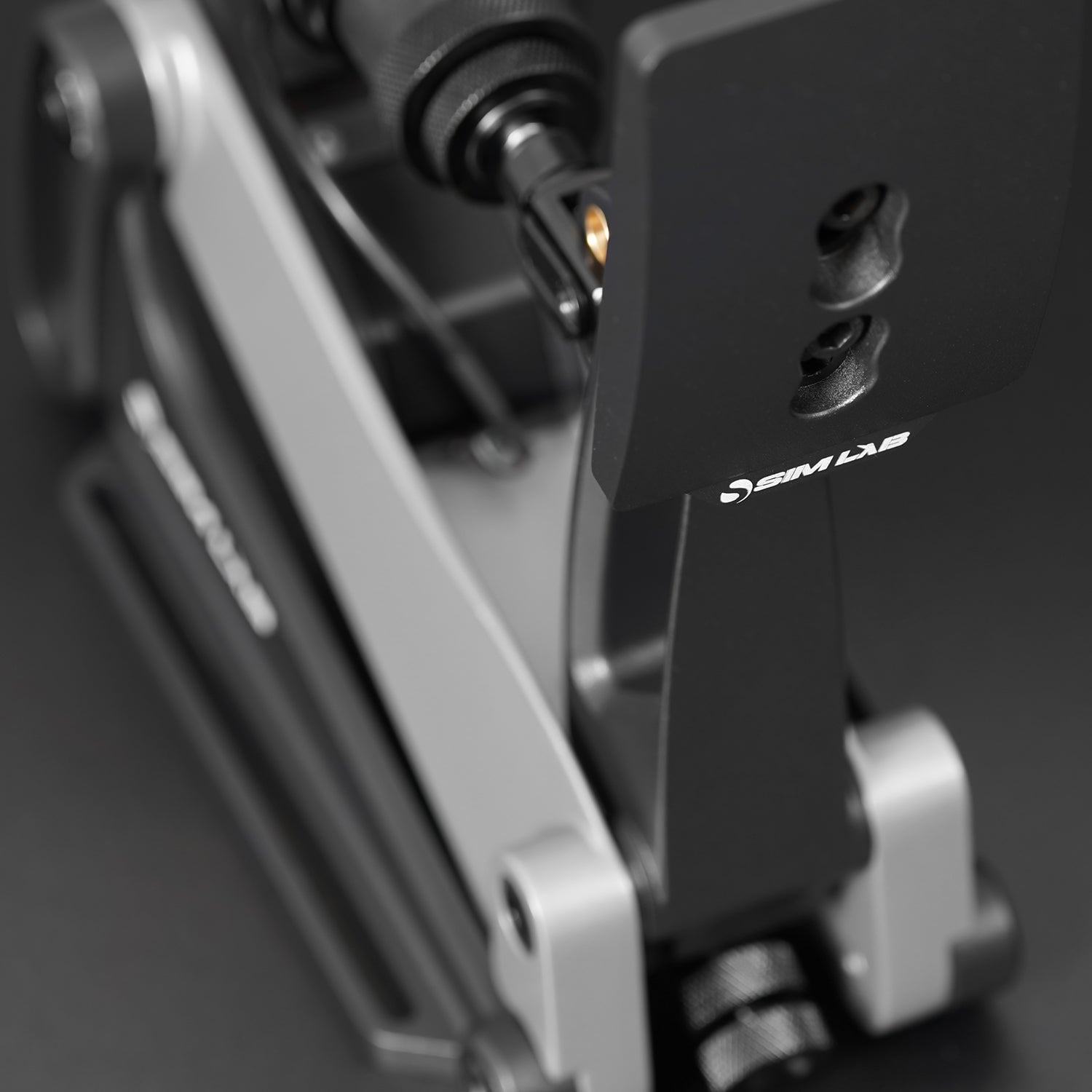 Sim-Lab XP1 Pedals | Simufy