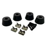 Pies de Goma Trak Racer