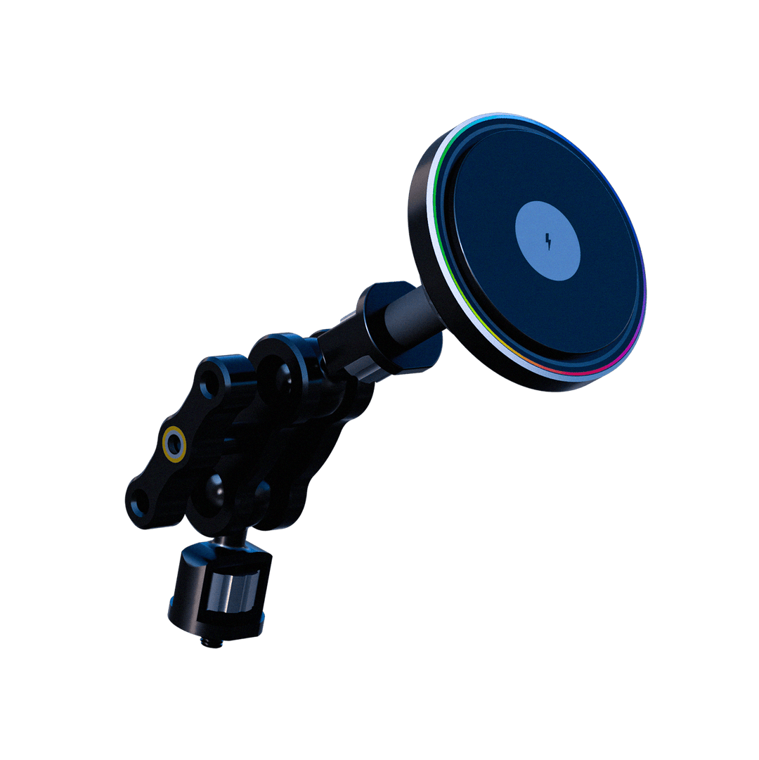 PitPower MagLock närbild