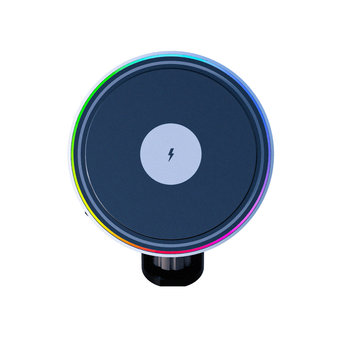 PitPower MagLock förpackningsinnehåll