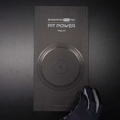 Pit Power MagLock BavarianSimTec