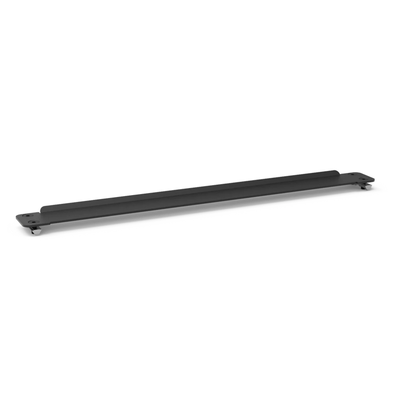 TR80S Trak Racer Pedal Heel Rest Plate | Simufy