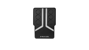 Placa frontal pedal de Freno para Simucube ActivePedal