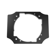 Placa Frontal TR-One Direct Fit para Bases Asetek Direct Drive