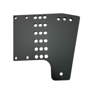 SG Racing Loadcell-Combo-Montageplatte