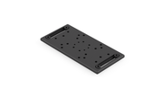 Sabelt Shifter Plate – Placa de Aluminio CNC 10 mm
