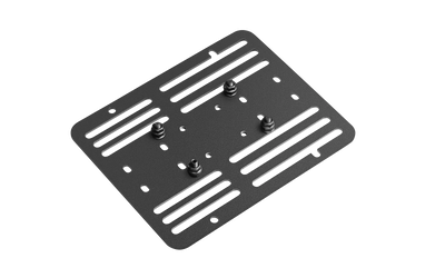Placa Universal Freno de Mano y Shifter Next Level Racing