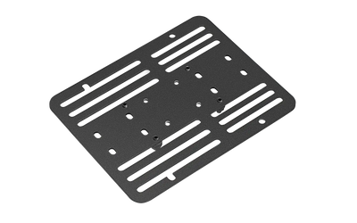 Placa Universal Freno de Mano y Shifter Next Level Racing