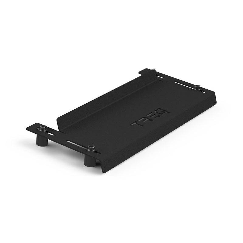 Placa de apoyo para talones TREQ
