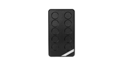 Placa frontal pedal de Embrague para Simucube ActivePedal