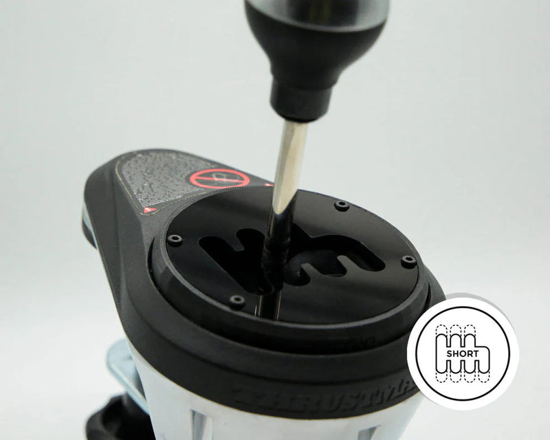 Placas en H y ShortShifter Thrustmaster TH8A / RS