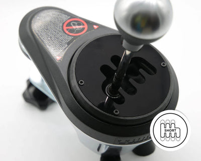 Placas en H y ShortShifter Thrustmaster TH8A / RS