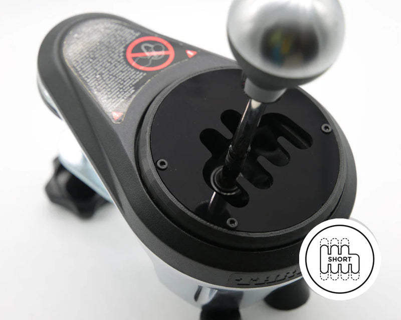 Placas en H y ShortShifter Thrustmaster TH8A / RS