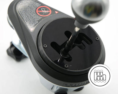 Placas en H y ShortShifter Thrustmaster TH8A / RS