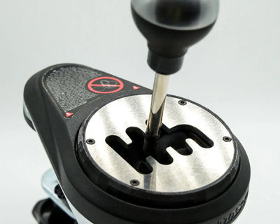 Placas en H y ShortShifter Thrustmaster TH8A / RS