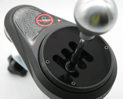 Placas en H y ShortShifter Thrustmaster TH8A / RS