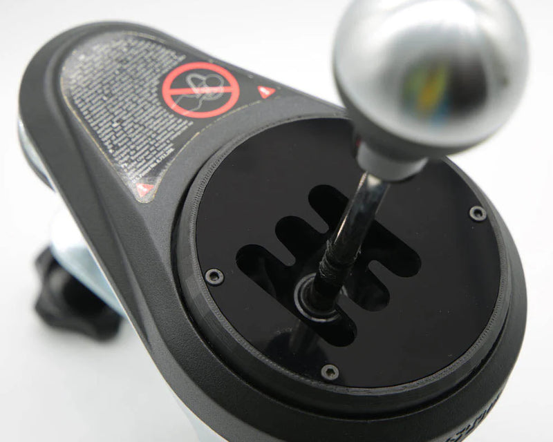 Placas en H y ShortShifter Thrustmaster TH8A / RS