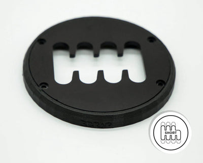 Placas en H y ShortShifter Thrustmaster TH8A / RS